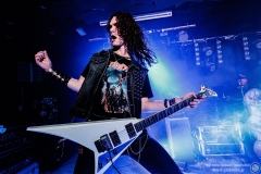 2024.02.10 - Metalowy Początek Roku 2024 - Hellhaim