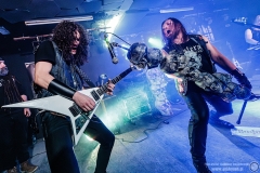 2024.02.10 - Metalowy Początek Roku 2024 - Hellhaim