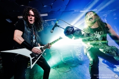 2024.02.10 - Metalowy Początek Roku 2024 - Hellhaim