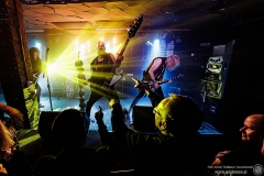 2024.02.10 - Metalowy Początek Roku 2024 - Hellhaim