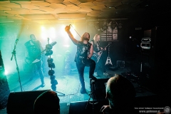 2024.02.10 - Metalowy Początek Roku 2024 - Hellhaim