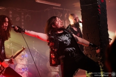 2024.02.10 - Metalowy Początek Roku 2024 - Hellhaim