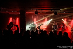 2024.02.10 - Metalowy Początek Roku 2024 - Hellhaim