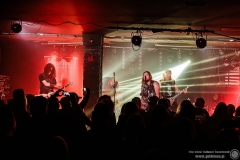 2024.02.10 - Metalowy Początek Roku 2024 - Hellhaim