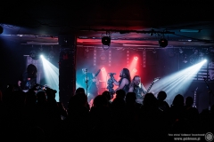 2024.02.10 - Metalowy Początek Roku 2024 - Hellhaim