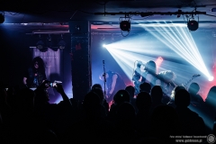 2024.02.10 - Metalowy Początek Roku 2024 - Hellhaim