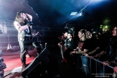 2024.02.10 - Metalowy Początek Roku 2024 - Hellhaim