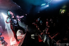 2024.02.10 - Metalowy Początek Roku 2024 - Hellhaim
