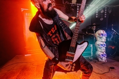 2024.02.10 - Metalowy Początek Roku 2024 - Hellhaim
