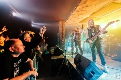 2024.02.10 - Metalowy Początek Roku 2024 - Hellhaim